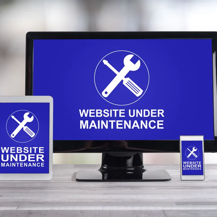 WordPress Maintenance and Support