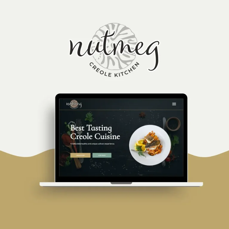 Nutmeg Creole Kitchen - Catering company