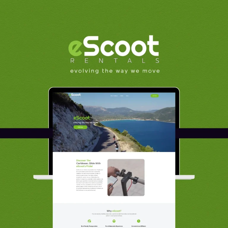 eScoot Rentals