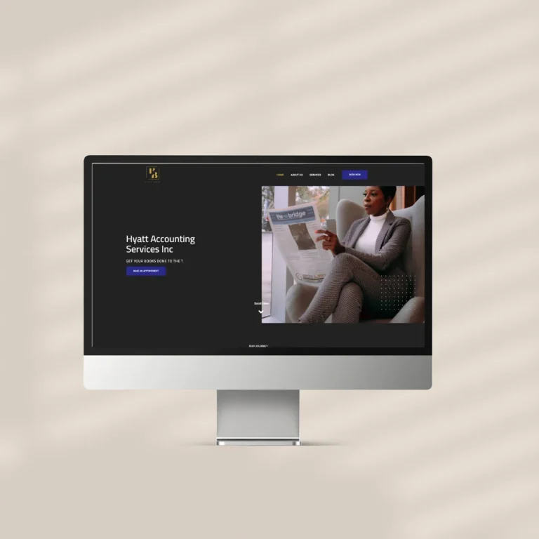 Hyatt Accounting Services