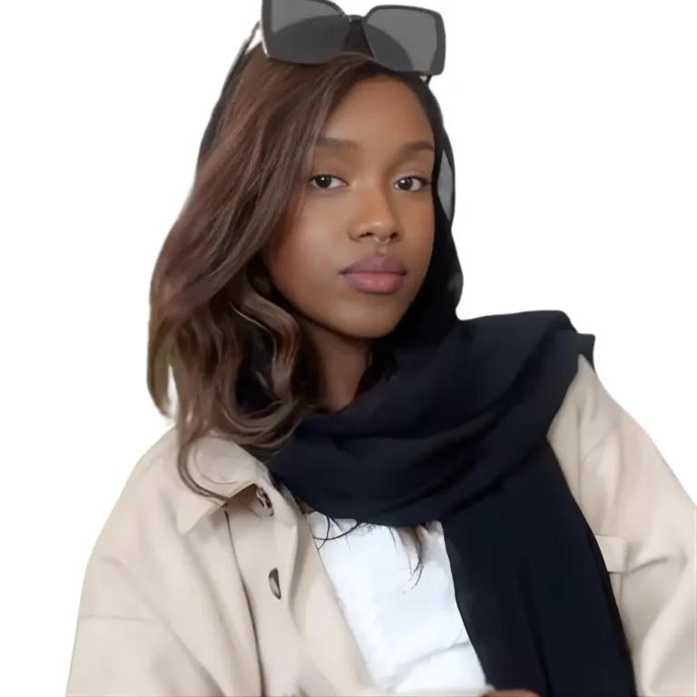 Akilah Abdullah, Graphic Designer at DJ Creative