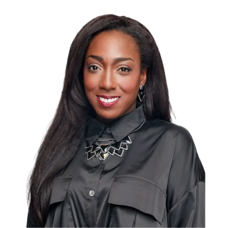Renee Courtney, Engagement Lead at DJ Creative